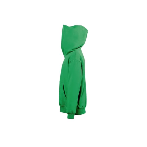 SOLS Childrens/Kids Slam Hooded Sweatshirt