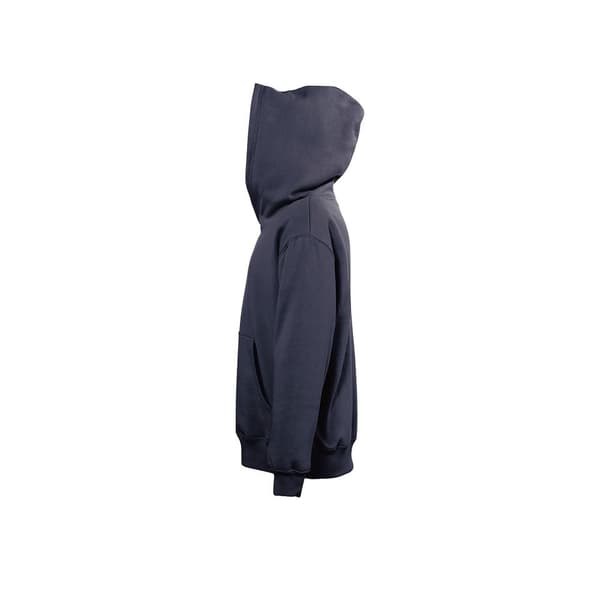 SOLS Childrens/Kids Slam Hooded Sweatshirt