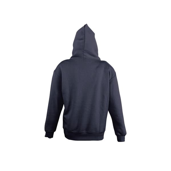 SOLS Childrens/Kids Slam Hooded Sweatshirt