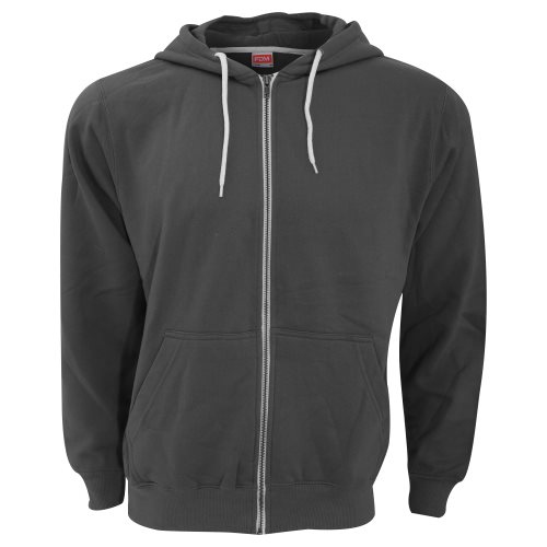 Bild av FDM Unisex Team Zip Hoodie