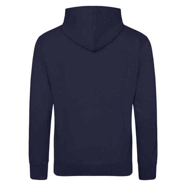 AWDis Just Hoods Mens Chunky Pullover Hoodie