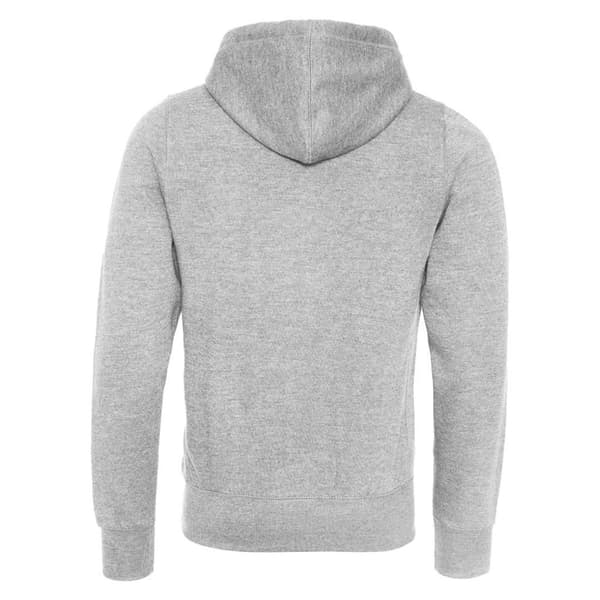 AWDis Just Hoods Mens Chunky Pullover Hoodie