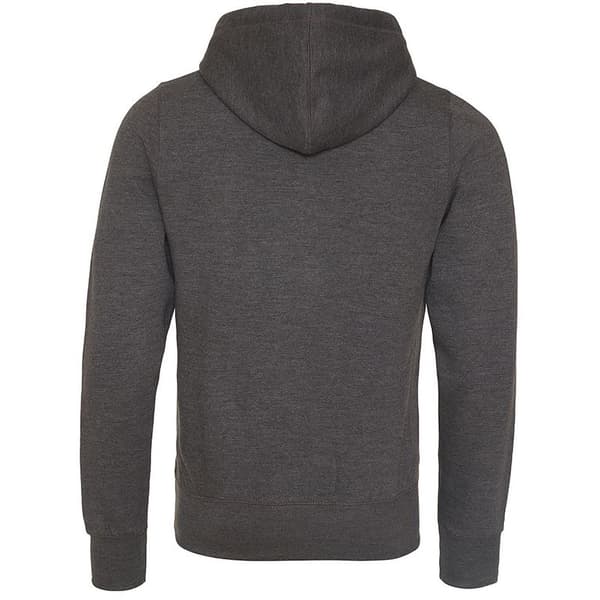 Awdis Just Hoods Chunky Pullover Hoodie til mænd