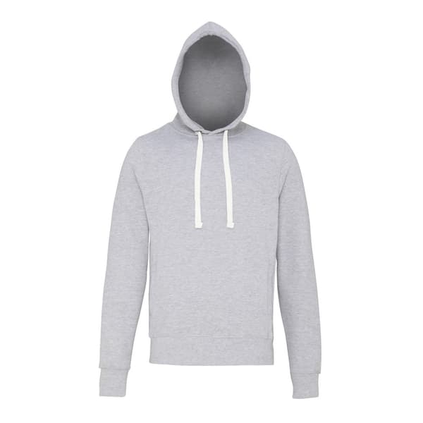 Awdis Just Hoods Chunky Pullover Hoodie til mænd