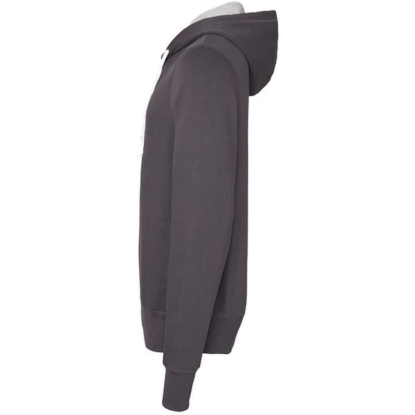 Awdis Just Hoods Chunky Pullover Hoodie til mænd