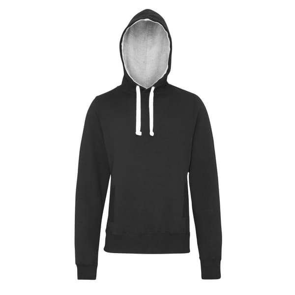 Awdis Just Hoods Chunky Pullover Hoodie til mænd