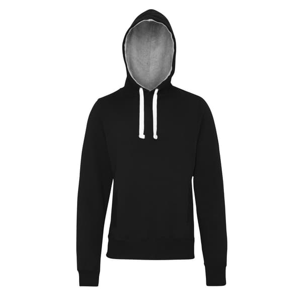 Awdis Just Hoods Chunky Pullover Hoodie til mænd