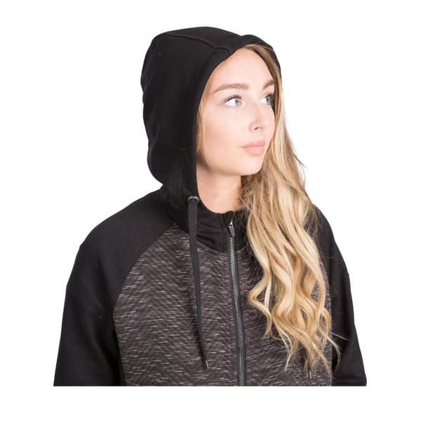 Trespass Dame/Damer Mairi Active Hoodie