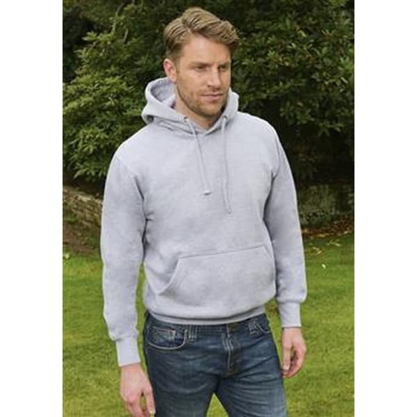 Casual Original Mens Pullover Hood