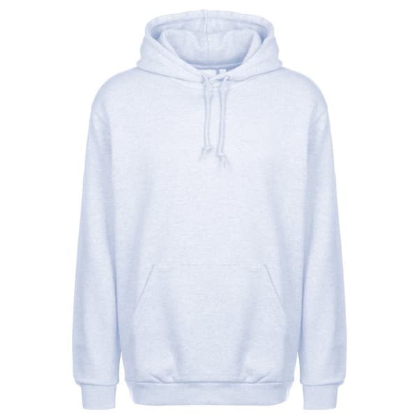 Casual Original Mens Pullover Hood
