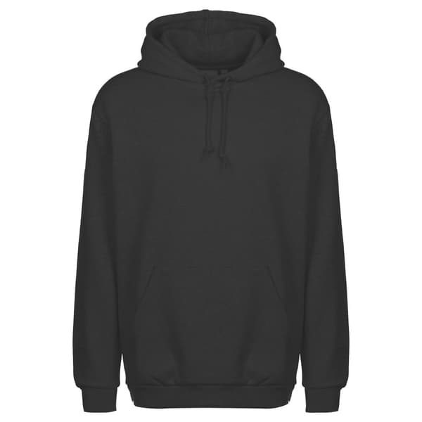 Casual Original Mens Pullover Hood