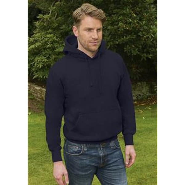 Casual Original Mens Pullover Hood