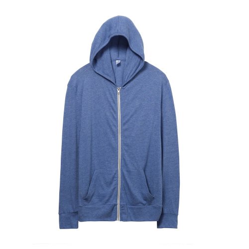 Bild av Alternative Apparel Eko-tröja för herrar