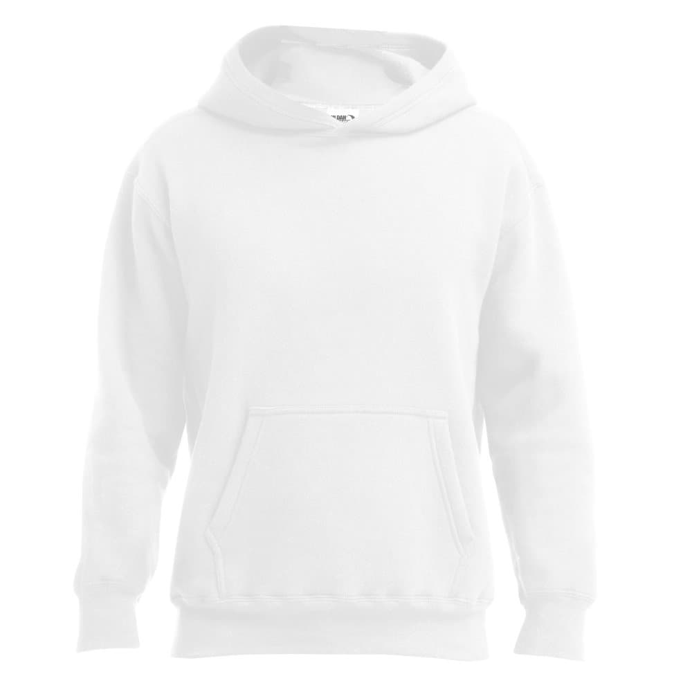 Gildan Hammer Hooded Sweatshirt för män