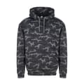 Miniatyrbilde 1 av 2: AWDis Mens Camo Hoodie