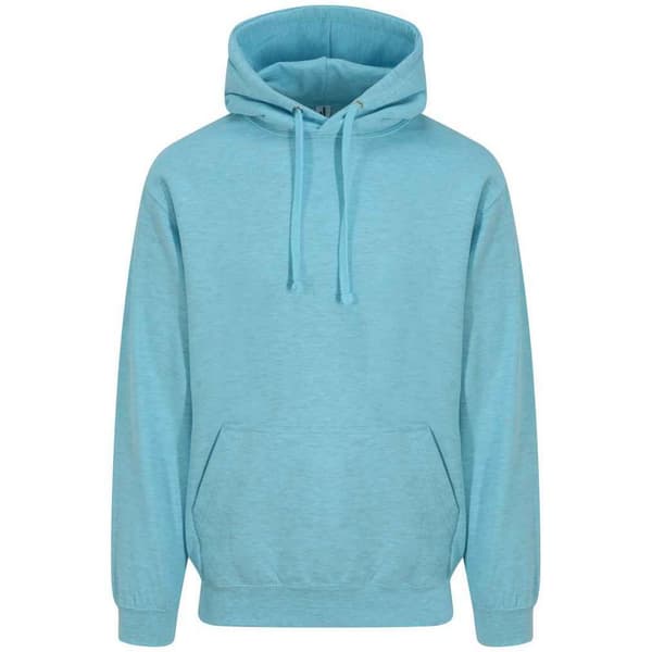 AWDis Adults Unisex Surf Hoodie