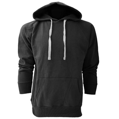 Bild av Mantis Superstar Zip Through Hooded Sweat / Hoodie