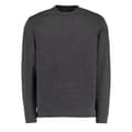 Miniatyrbilde 1 av 4: Kustom Kit Mens Klassic Knitted Sweatshirt