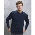Miniatyrbilde 2 av 2: Kustom Kit Mens Klassic Knitted Sweatshirt