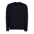 Miniatyrbilde 1 av 2: Kustom Kit Mens Klassic Knitted Sweatshirt