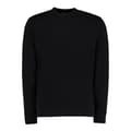 Miniatyrbilde 1 av 2: Kustom Kit Mens Klassic Knitted Sweatshirt