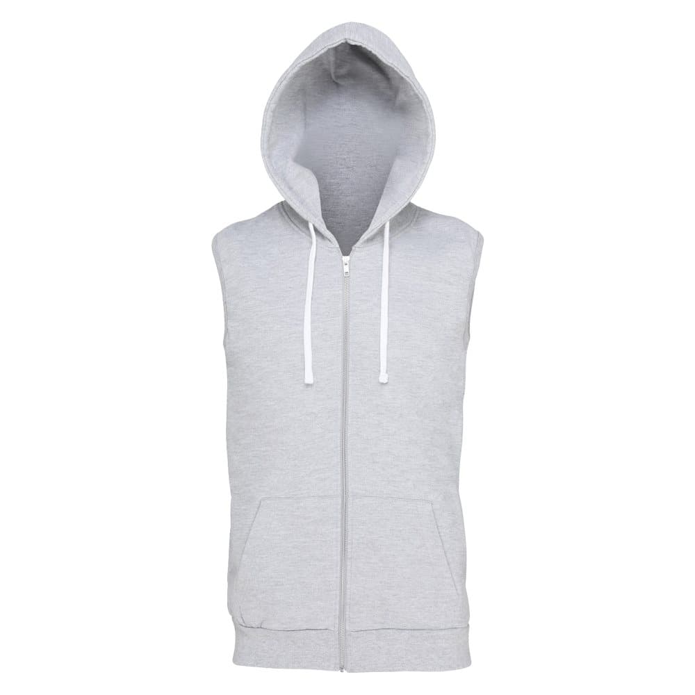 Awdis Just Hoods ärmlös huva för män
