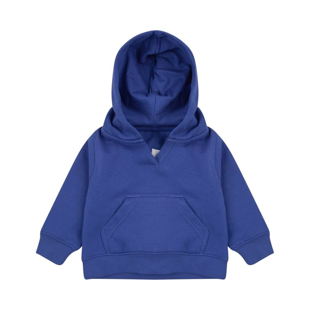 Larkwood Tröja med huva/hoodie för småbarn och barn