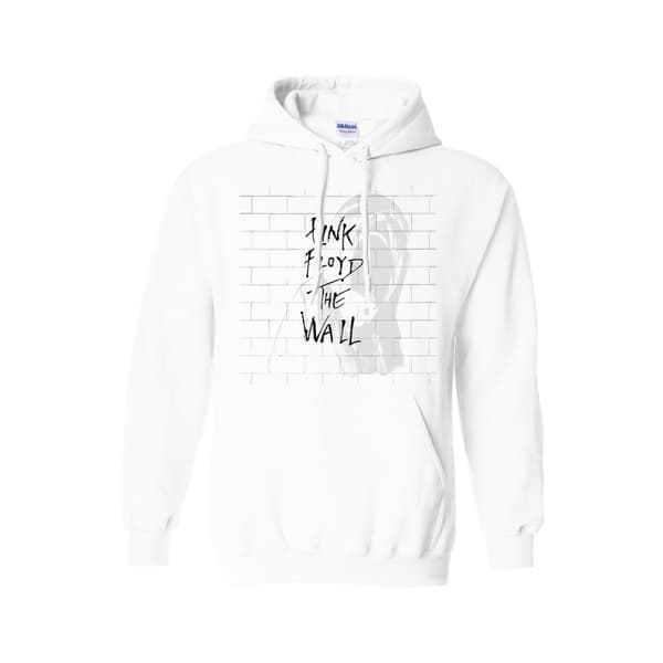 Pink Floyd- The wall, Should i trust Hoodie