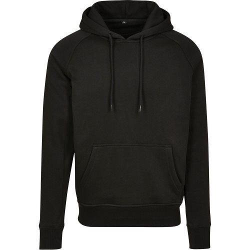 Bild av Build Your Brand Unisex Vuxna Raglan Ärmtröja