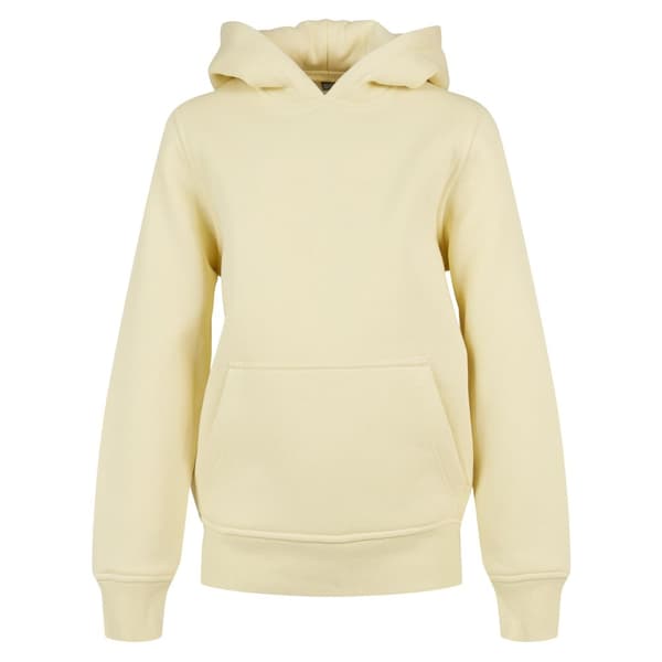 Build Your Brand Hoodie för barn/barn