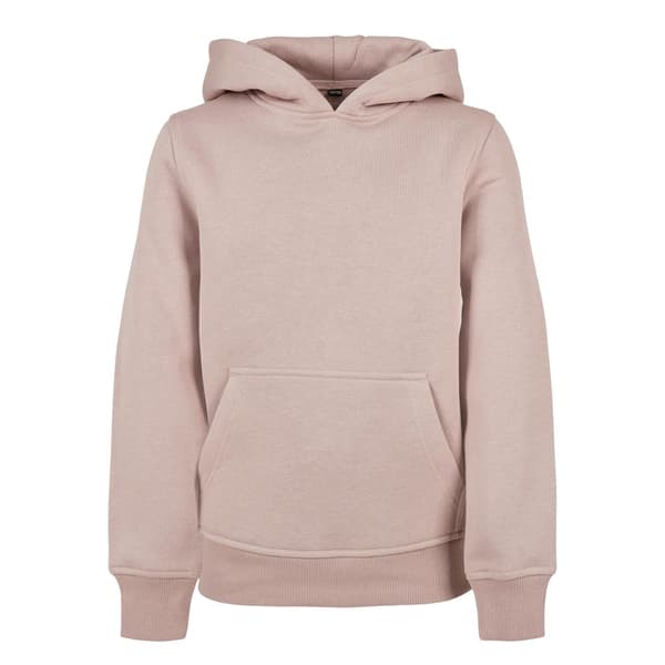 Build Your Brand Hoodie för barn/barn