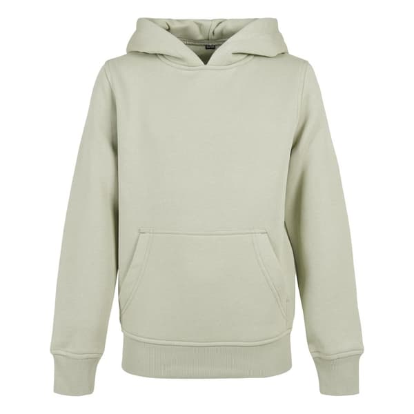 Build Your Brand Childrens/Kids Hoodie