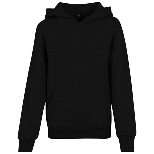 Build Your Brand Childrens/Kids Hoodie