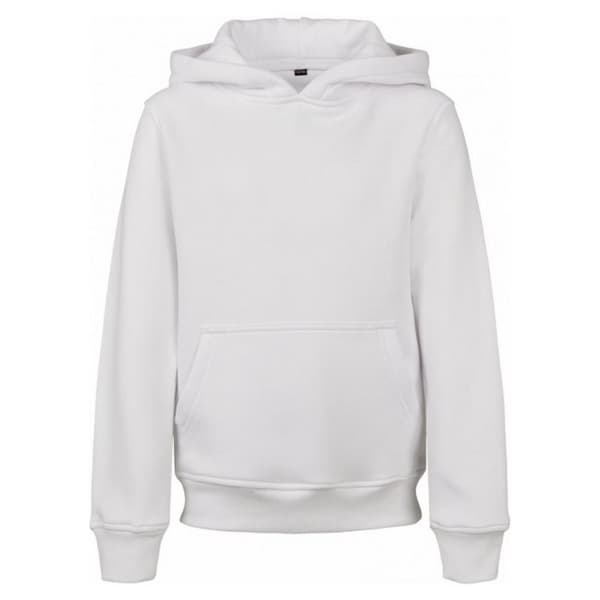 Build Your Brand Hoodie för barn/barn