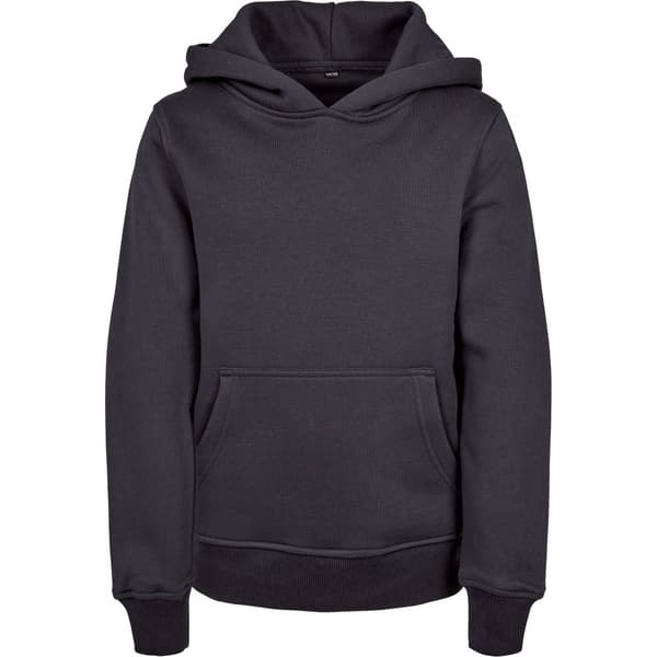 Build Your Brand Hoodie för barn/barn