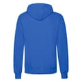 Miniatyrbild 2 av 2: Fruit of the Loom Unisex vuxna Classic Hooded Sweatshirt för vuxna