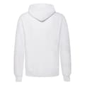 Miniatyrbild 2 av 2: Fruit of the Loom Unisex vuxna Classic Hooded Sweatshirt för vuxna