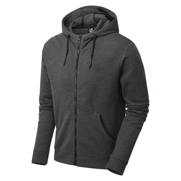 Dare 2B Mens Modulus Full Zip Hoodie