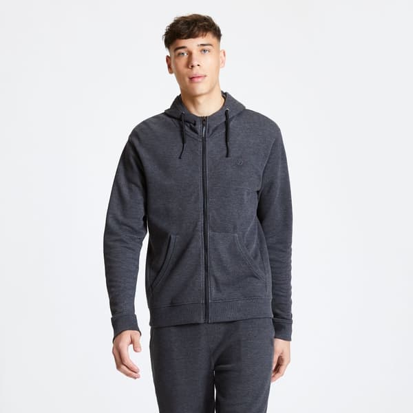 Dare 2B Mens Modulus Full Zip Hoodie