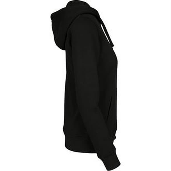 Build Your Brand Womens/Ladies Merch Hoodie