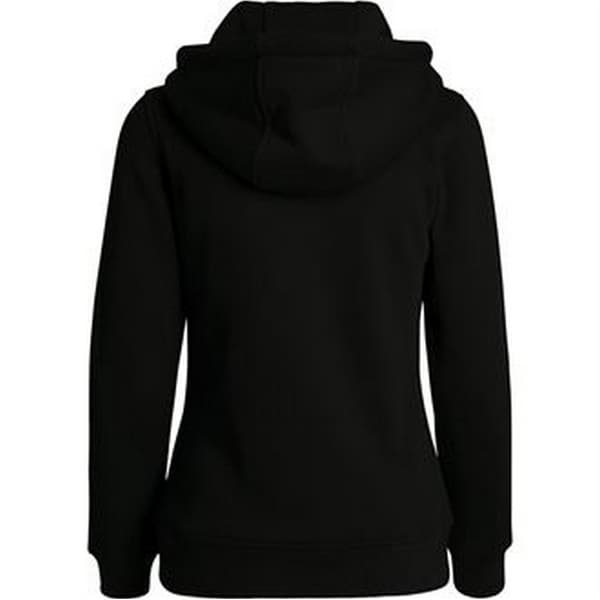 Build Your Brand Womens/Ladies Merch Hoodie