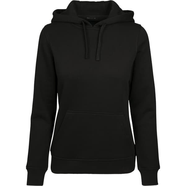 Build Your Brand Womens/Ladies Merch Hoodie