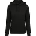 Miniatyrbilde 1 av 4: Build Your Brand Womens/Ladies Merch Hoodie