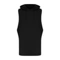 Miniatyrbilde 2 av 3: AWDis Adults Unisex Just Cool Urban Sleeveless Muscle Hoodie
