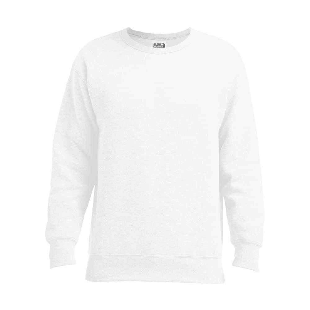 Gildan Vuxna Unisex Hammer Sweatshirt