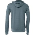 Miniatyrbilde 2 av 3: Bella + Canvas Adults Unisex Full Zip Hoodie