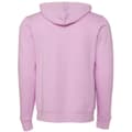 Pikkukuva 2 / 3: Bella + Canvas Adults Unisex Full Zip Hoodie