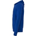 Pikkukuva 3 / 3: Bella + Canvas Adults Unisex Full Zip Hoodie
