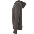 Pikkukuva 3 / 3: Bella + Canvas Adults Unisex Full Zip Hoodie
