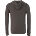 Pikkukuva 2 / 3: Bella + Canvas Adults Unisex Full Zip Hoodie
